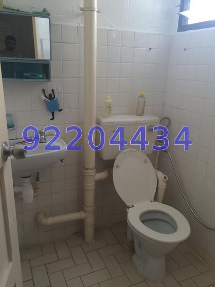 Blk 154 Hougang Street 11 (Hougang), HDB 3 Rooms #72915251